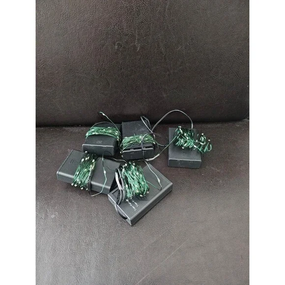 Fairy lights