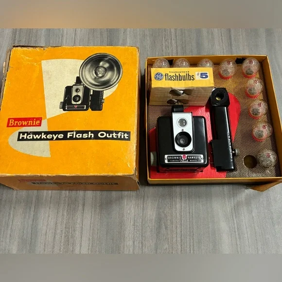 Hawkeye Brownie
