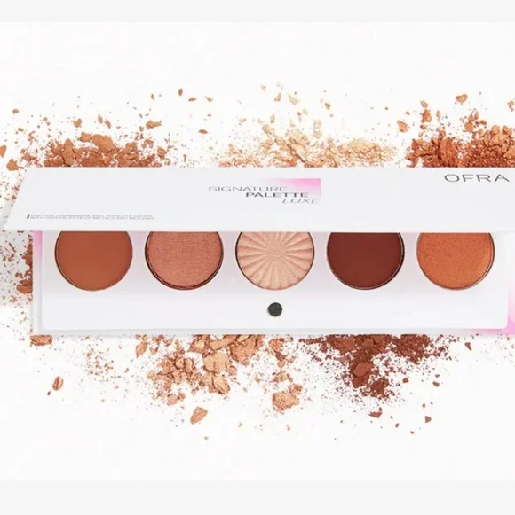 OFRA Signature Palette Luxe