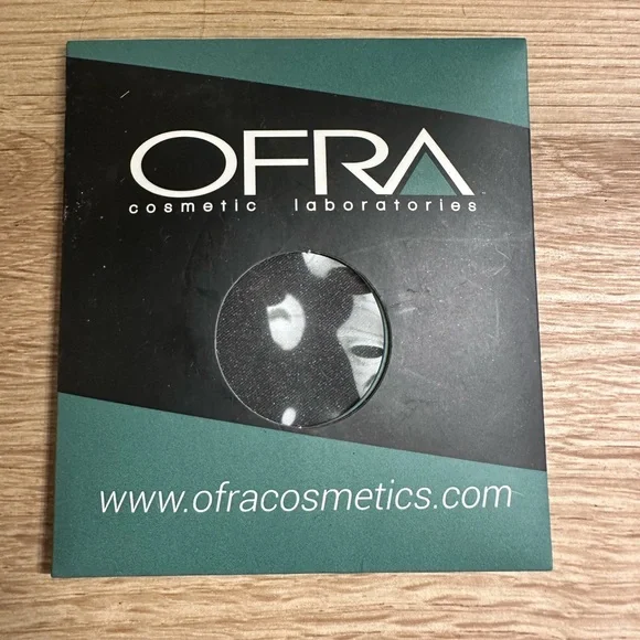 OFRA Eyeshadow Exquisite in Dark Green