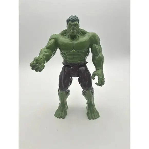 2013 Hasbro Marvel 12