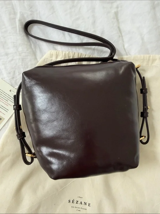 Sézane Lou Bag