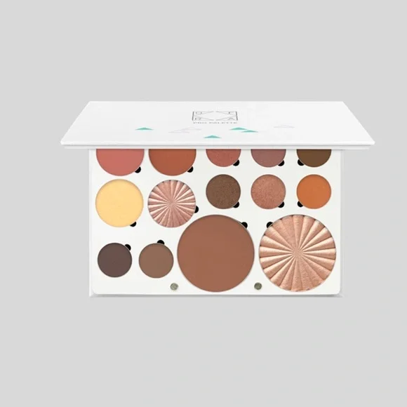 OFRA PRO PALETTE - BOHO NEW