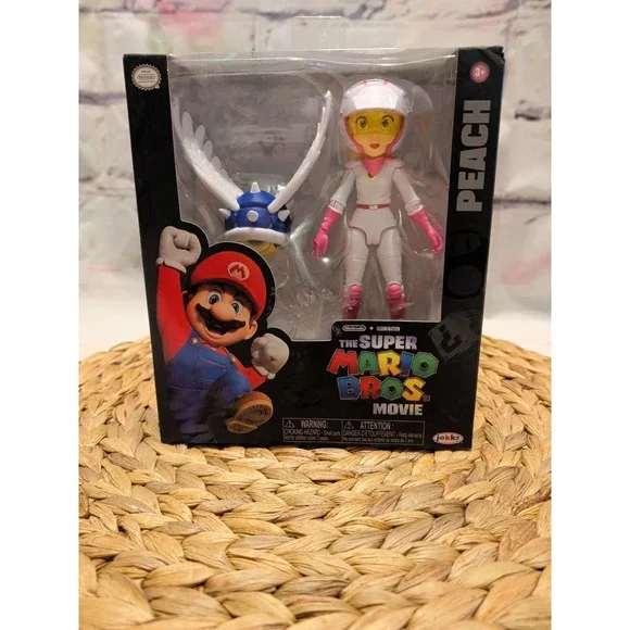 The Super Mario Bros. Movie 5