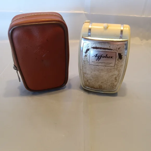 Vintage Flash