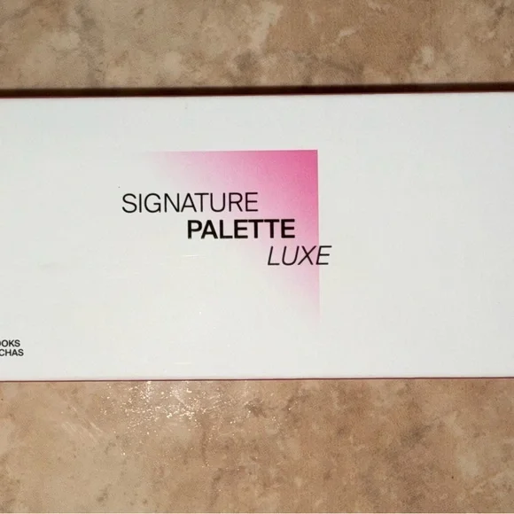 OFRA Signature Palette Luxe