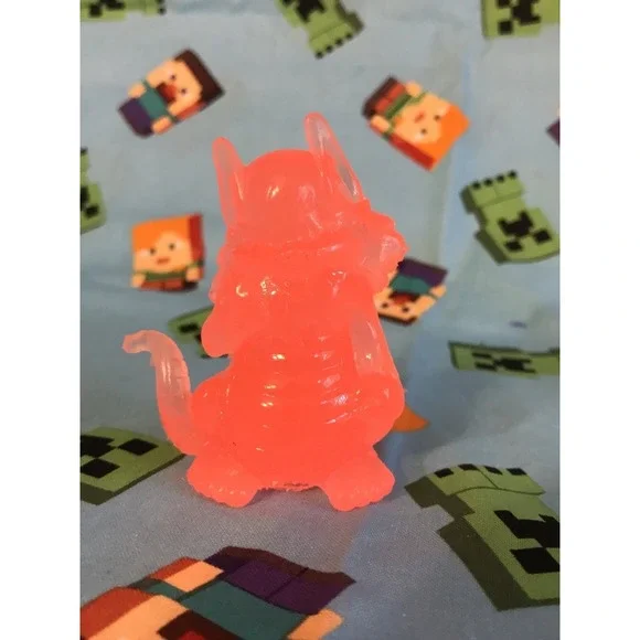 Ko glow in the dark thudercats snarf