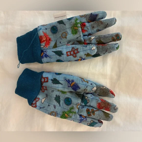 PJ Masks Kids Gloves