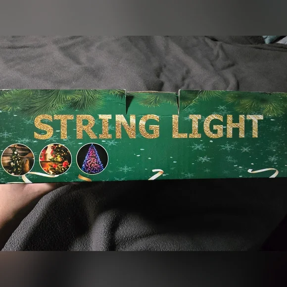 String Lights