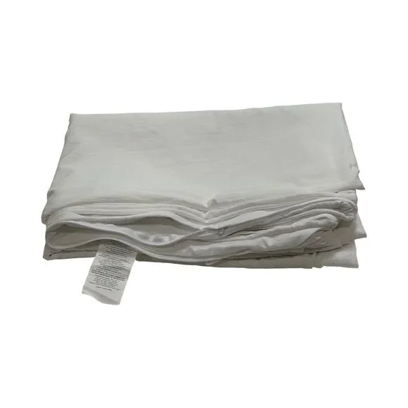 Bedsure Duvet Cover And One Sham Set.