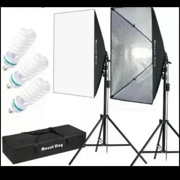 COPY - Studio photo light