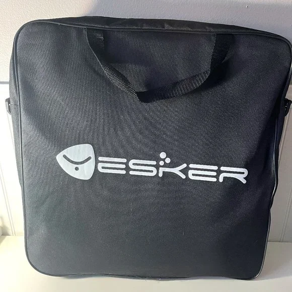 Esker Ring Light