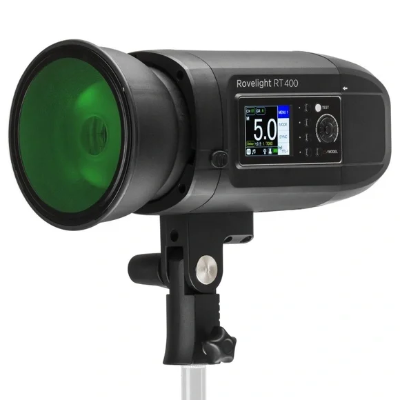 ORLIT Rovelight RT 400 TTL Monolight