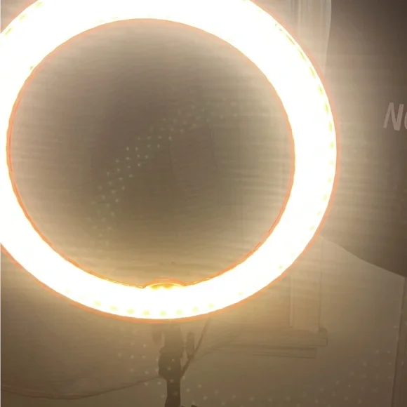 Ring light