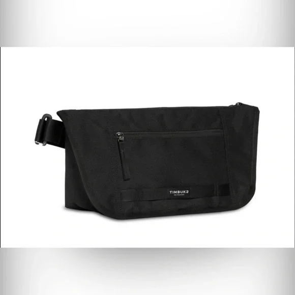 Timbuk2 Catapult Classic Black Sling Bag