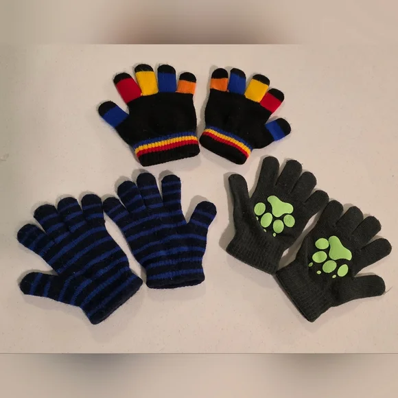 Kids Gloves