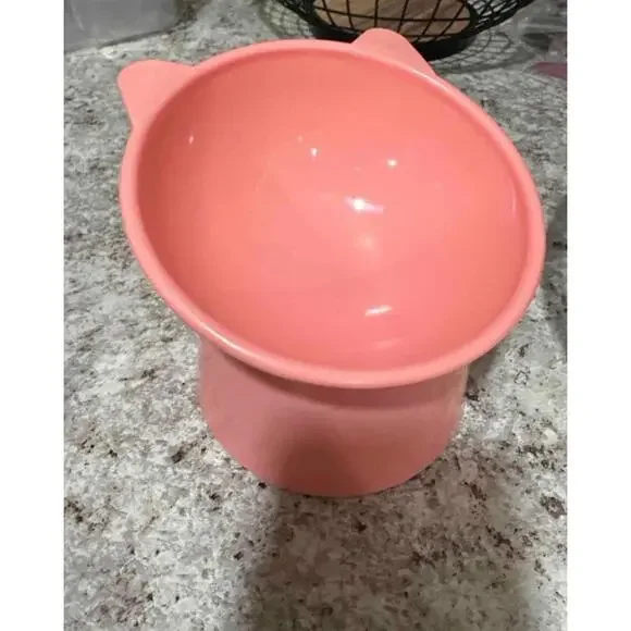 cat bowl