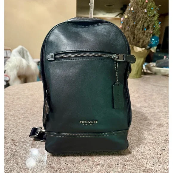 Coach‎ Graham Sling Pack