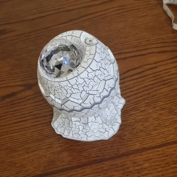Rosetta galaxy projector