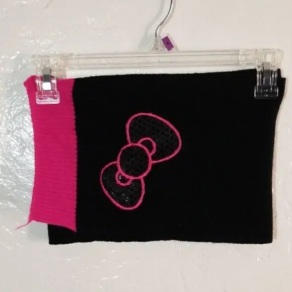 Hello Kitty Child's Scarf