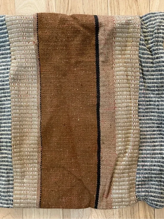 West elm pilllowcase cover