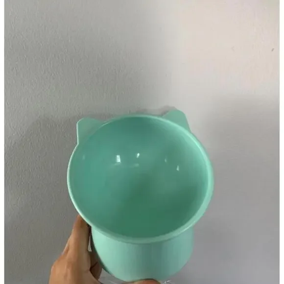 cat bowl