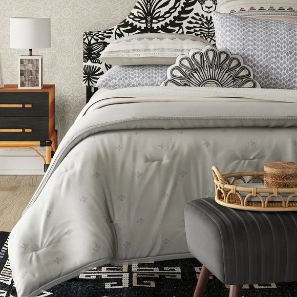 Opalhouse for Target XL Twin Duvet Cover