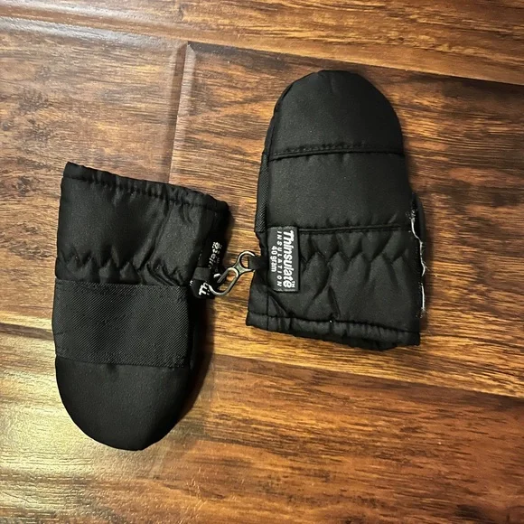 Kids’ Thinsulate Mittens