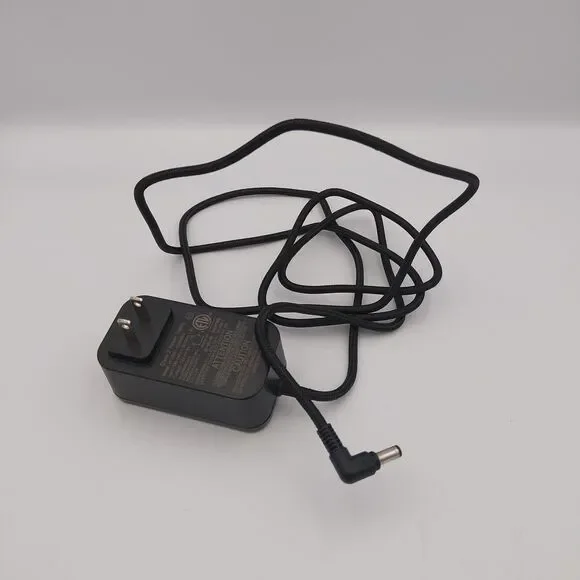 Power adapter cord for Petlibro Polar PLAF109/2-prong Plastic plate first versio