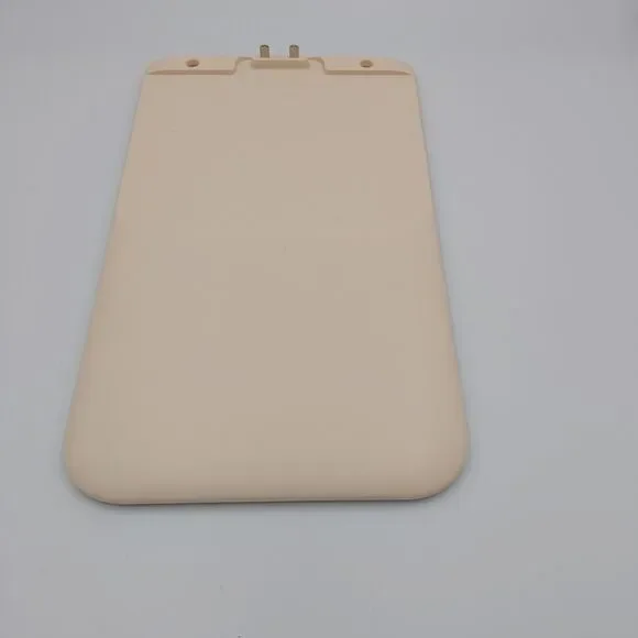 Reader Base Platform for Petlibro One RFID Pet Feeder BEIGE Model PLAF 301-V0005
