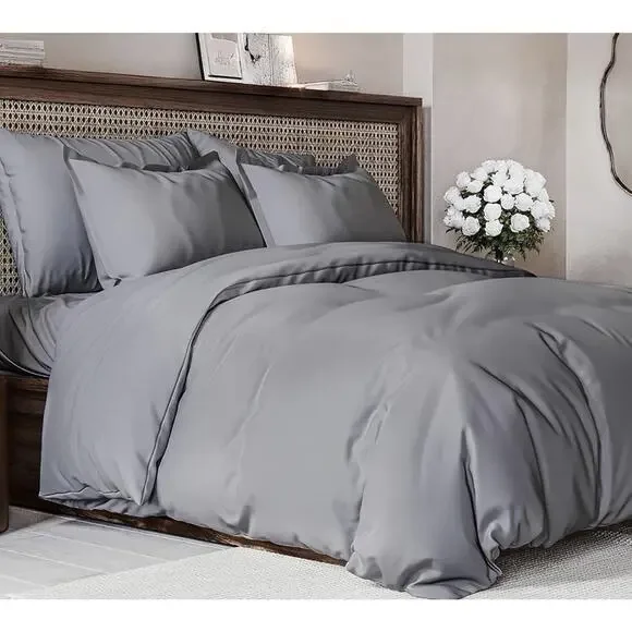 Full Size Extra Soft Duvet Cover 80