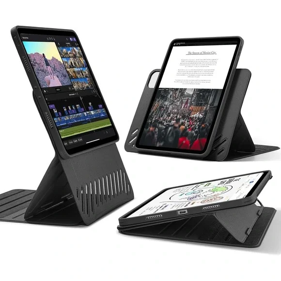 ESR Magnetic Case for iPad Pro 11