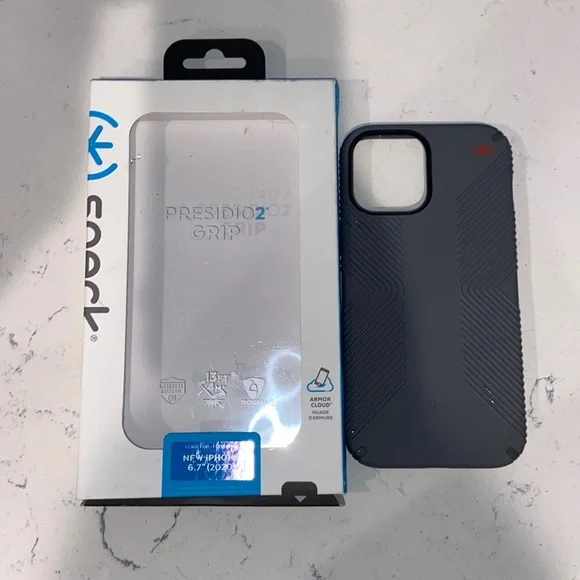 Iphone case