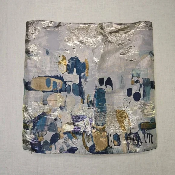West Elm Pillow Cover 20x20