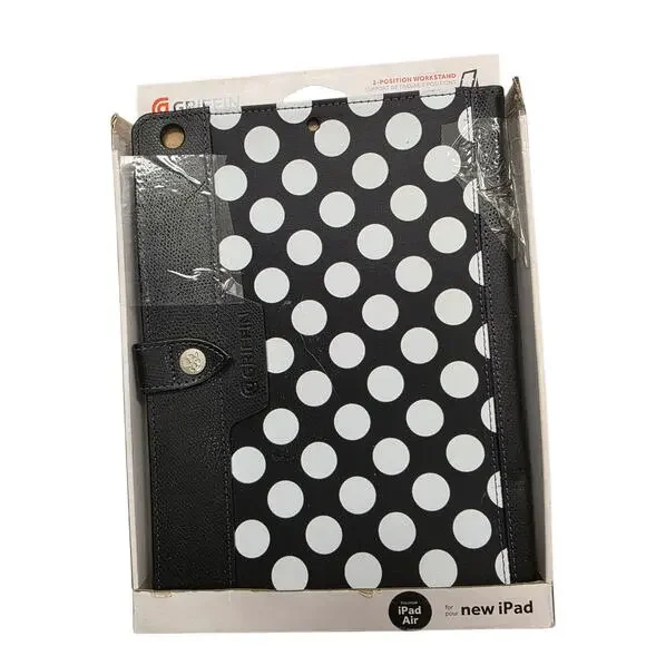 Griffin Back Bay Folio (iPad Air 1st Gen)