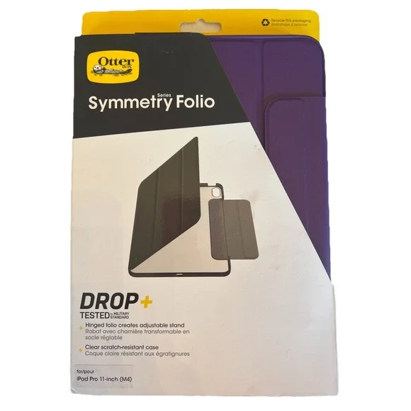OtterBox Symmetry Folio Case Apple iPad Pro 11
