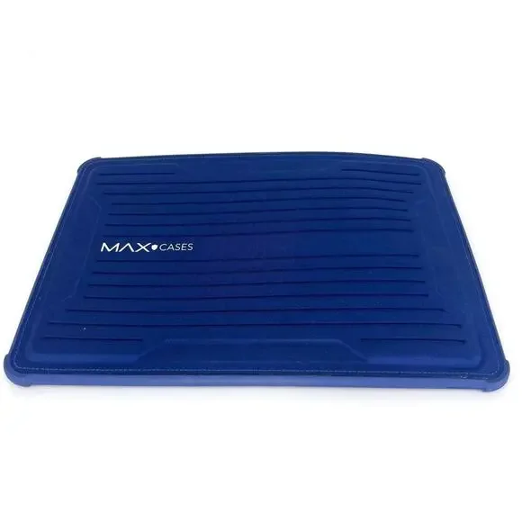 MaxCases 14” Neoprene Tablet Sleeve Blue