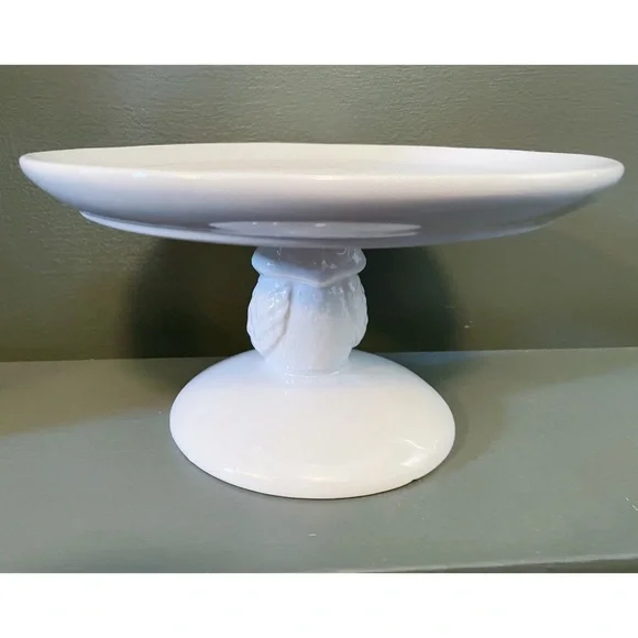 West Elm Cake Stand