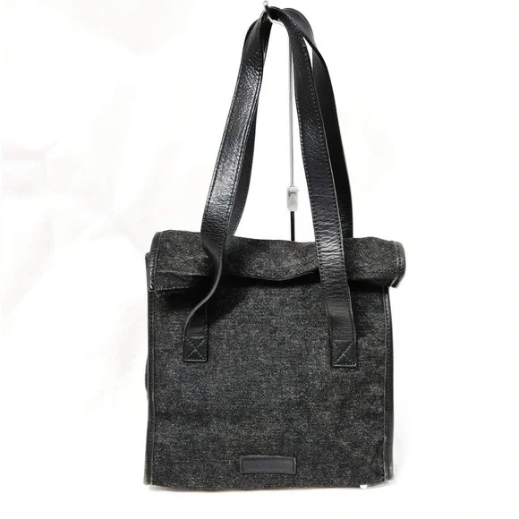 Dolce & Gabbana Black Hand Bag