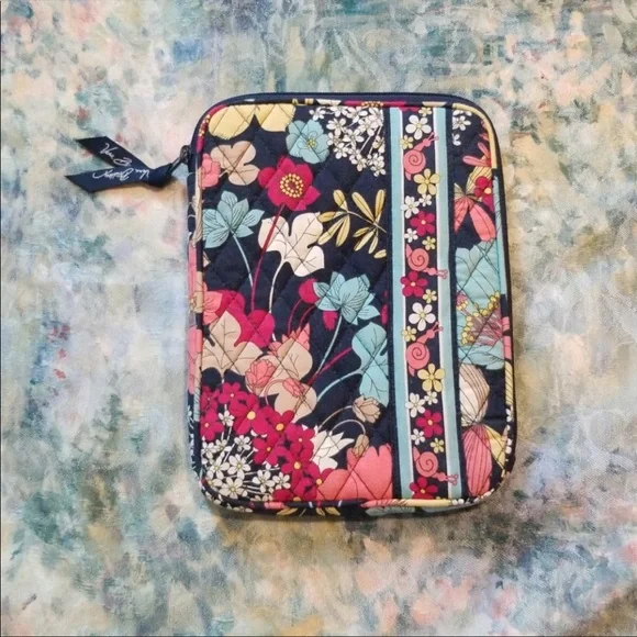 🎉HP🎉Vera Bradley Tablet Case