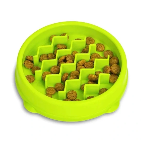 ‼️Catstages Kitty Slow Feeder‼️
