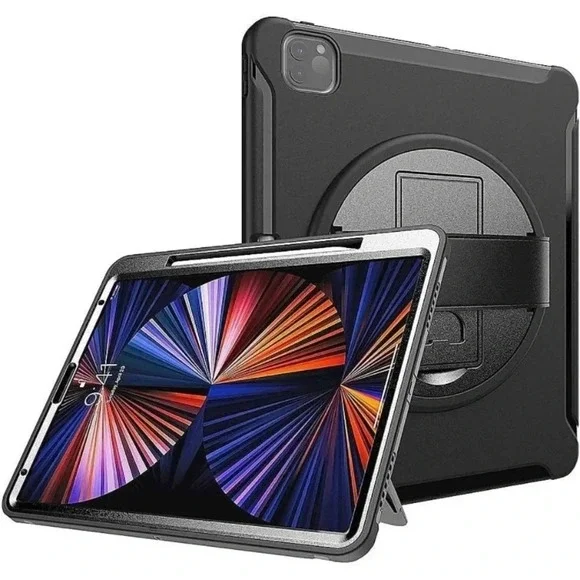 Apple iPad Air case PROTECTION Hand Strap 10.9
