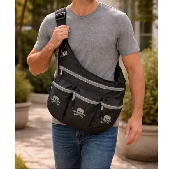Dipper Dude Dipper Bag