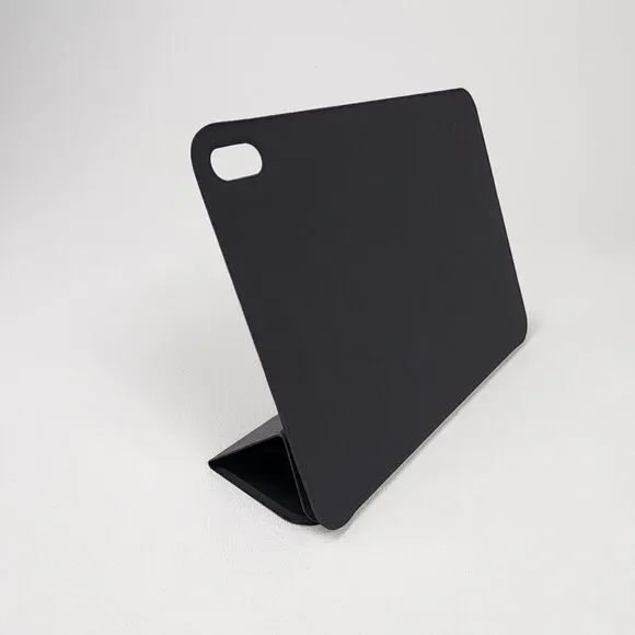 ESR Rebound Magnetic Case for iPad 11th Gen A16 10th Gen 10.9 Black