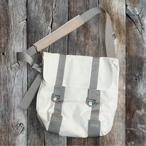 Puma Urban Mobility Cross-Body‎ unisex messenger Bag 2005