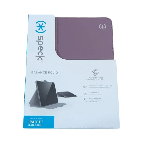 BbN‎ Speck Balance Folio Case Apple iPad 11