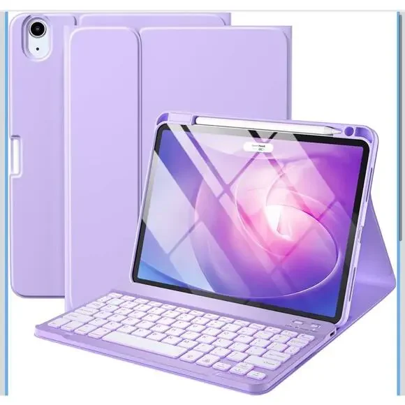Harvopu Keyboard Case Air 11