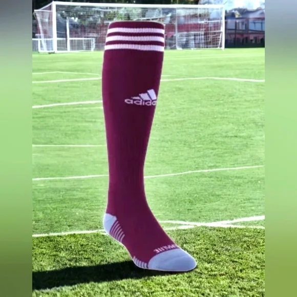 Addias Socccer Copa Zone Socks NWT 2 sets