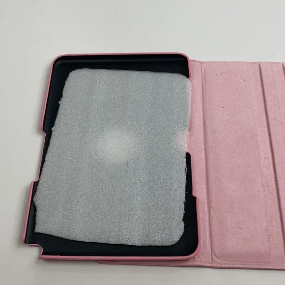 💰Bundle 3/$30 Tablet Case for apple IPad pink Brand New Size 10x7