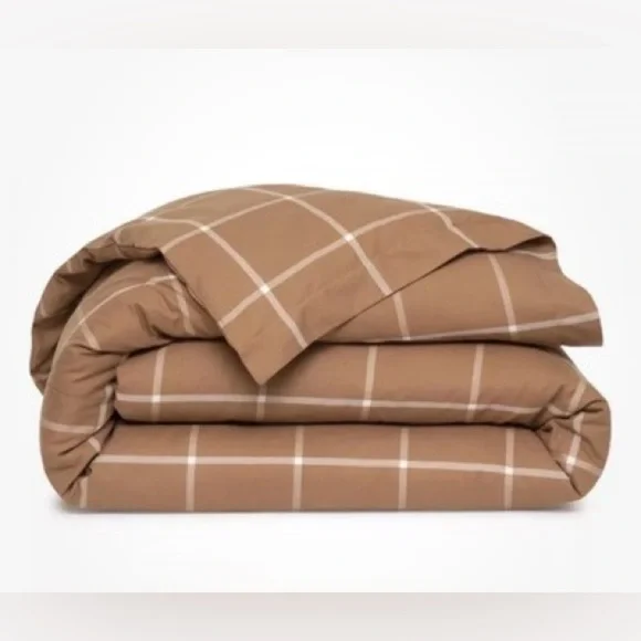 Ralph Lauren NEW Modern Equestrian‎ Duvet Cover Full/Queen